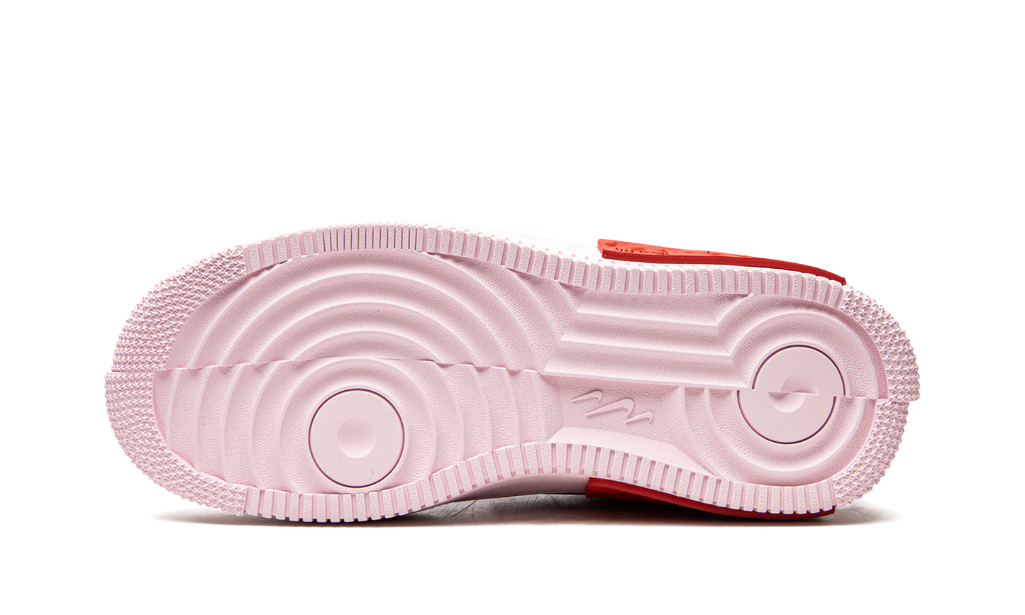 AIR FORCE 1 LO FONTANKA MNS WMNS"Foam Pink" DA7024 600