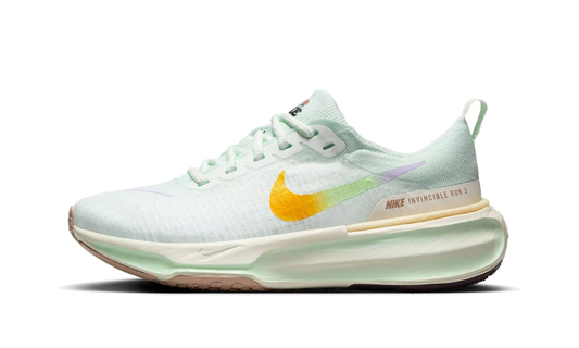 ZoomX Invincible Run 3 Wmns"Green/ Violet" HF5729 391