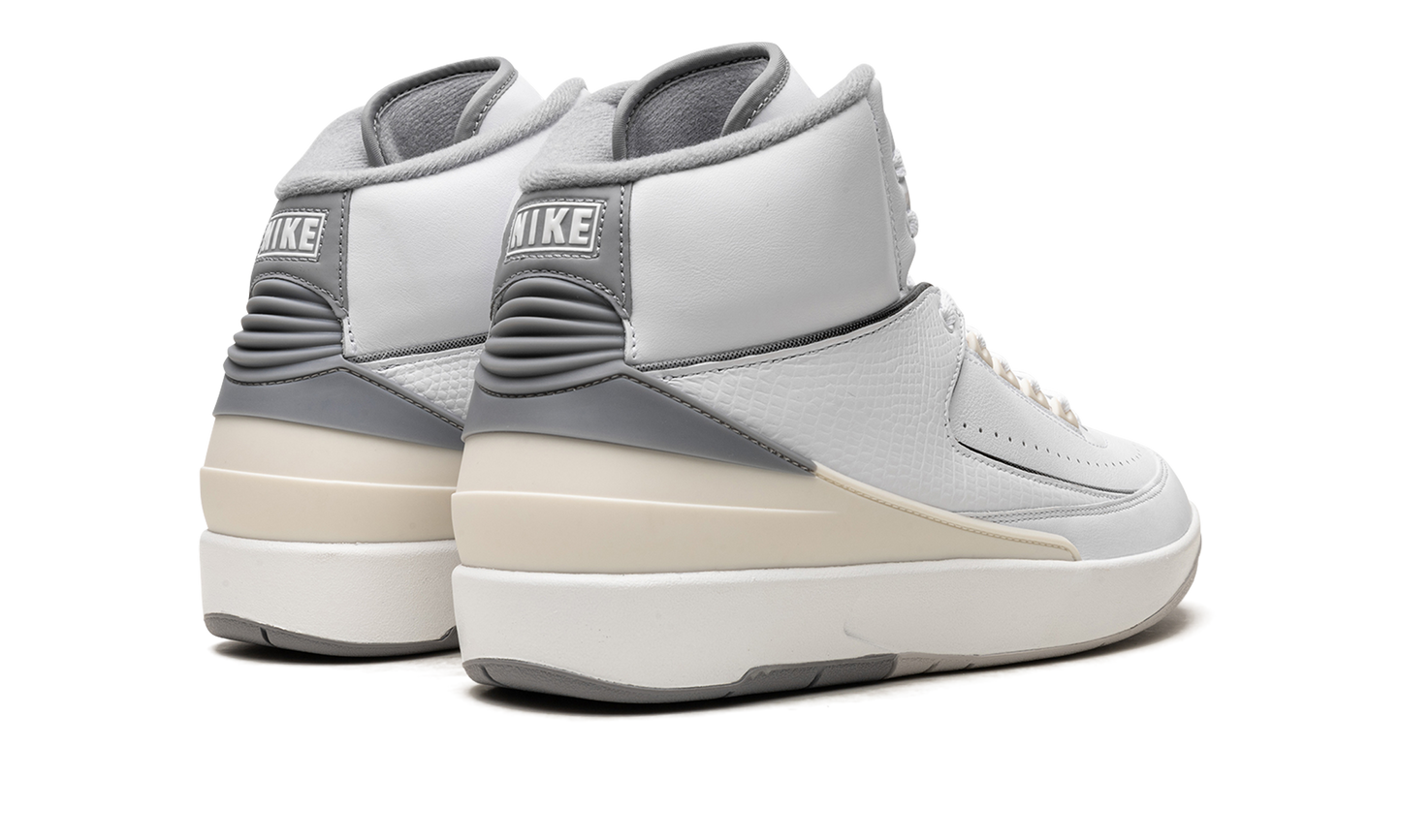2 "Cement Grey" DR8884 100