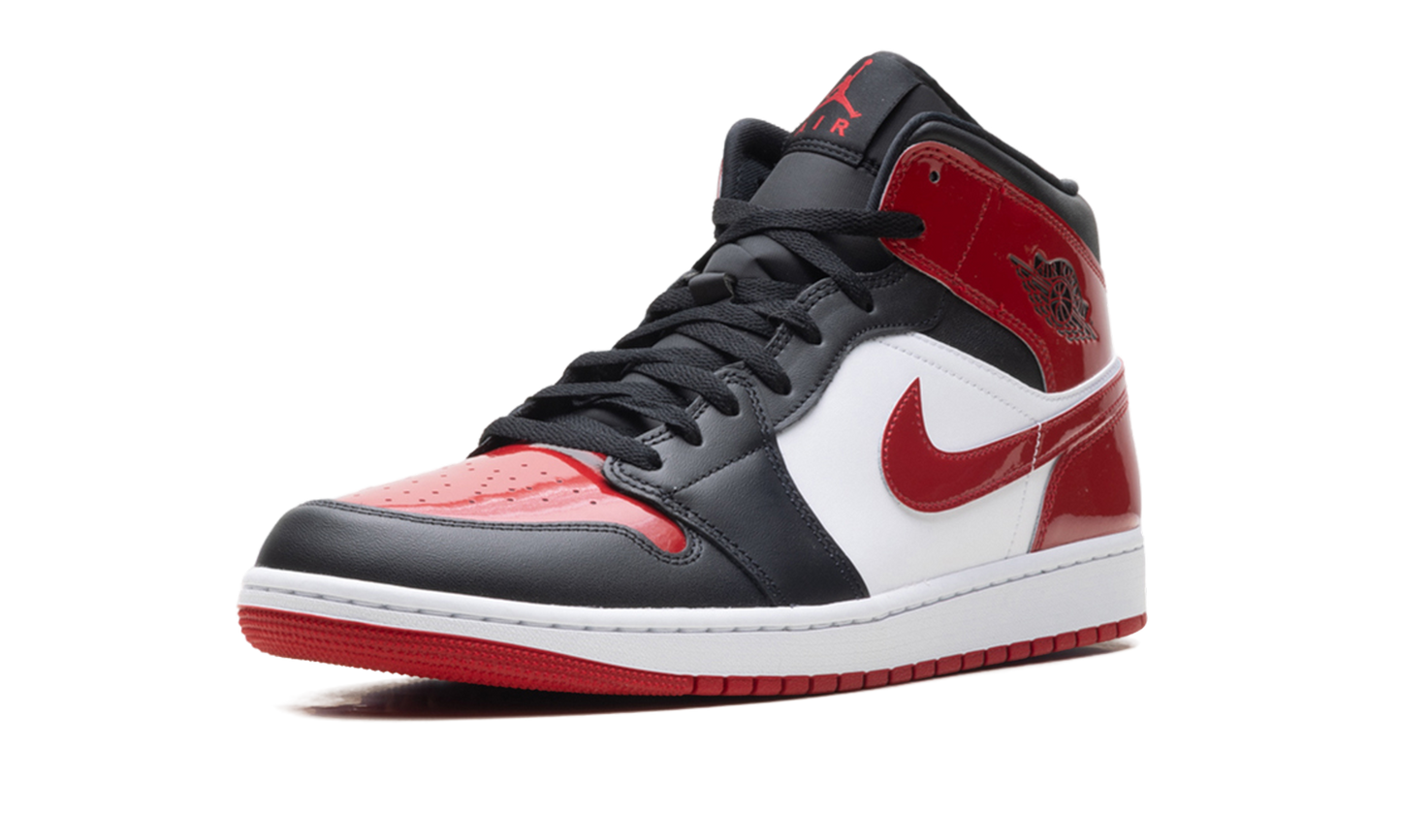 1 Mid SE "Patent Bred Toe" HV4091 006