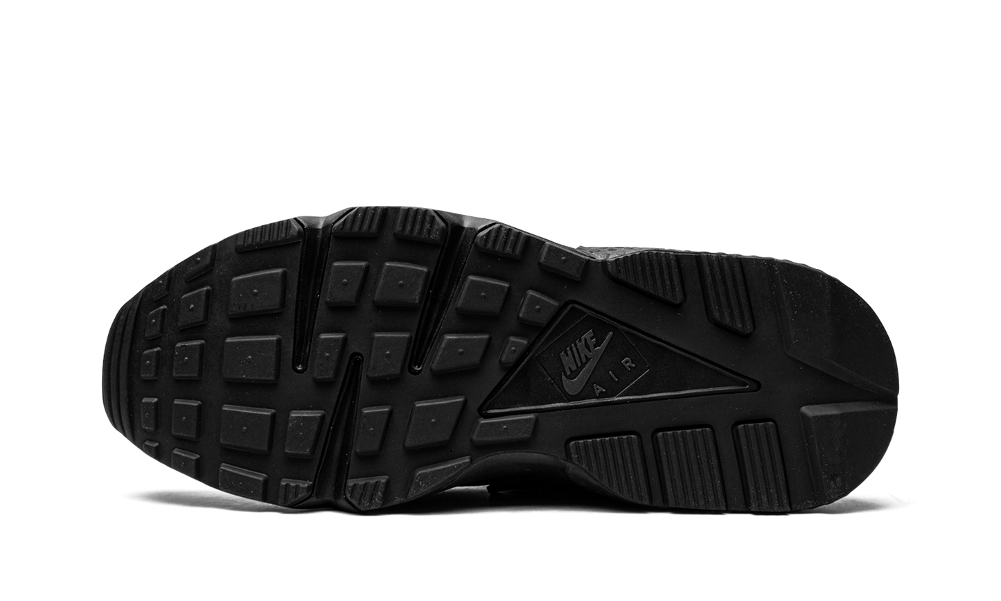 AIR HUARACHE MNS WMNS"Triple Black" DH4439 001