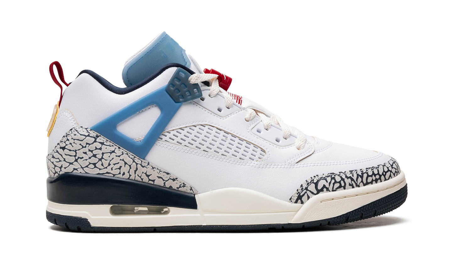 Spizike "white" HM3712-164