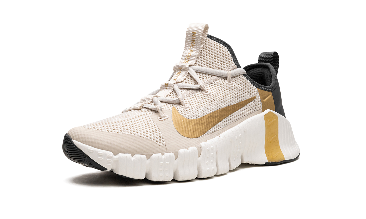 FREE METCON 3 WMNS"Light Orewood Brown" CJ6314 170
