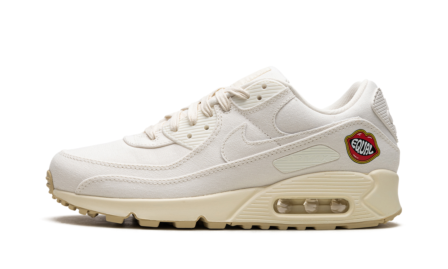 AIR MAX 90 MNS WMNS"The Future is Equal" FD0867 133