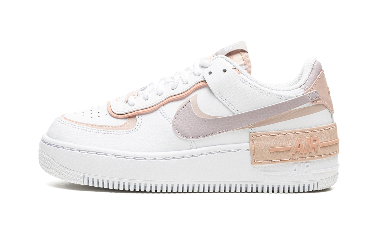 AF1 SHADO MNS WMNS"Amethyst Ash" CI0919 113