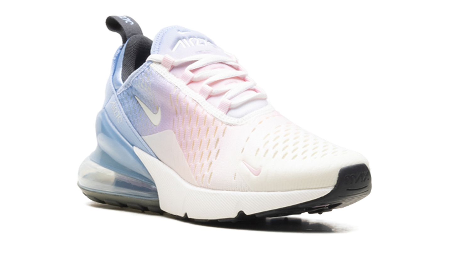 Air Max 270 Wmns"Pink" IB4017 468
