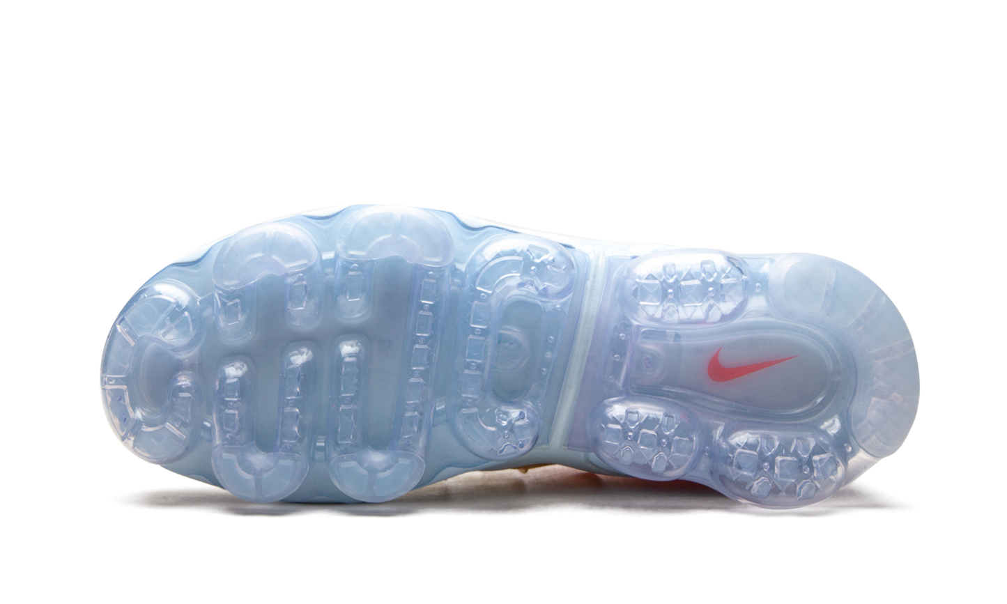 WMNS VaporMax Plus"Sunrise" CW5593 400
