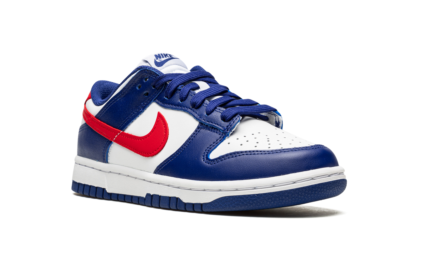 DUNK LO MNS WMNS"USA" DD1503 119