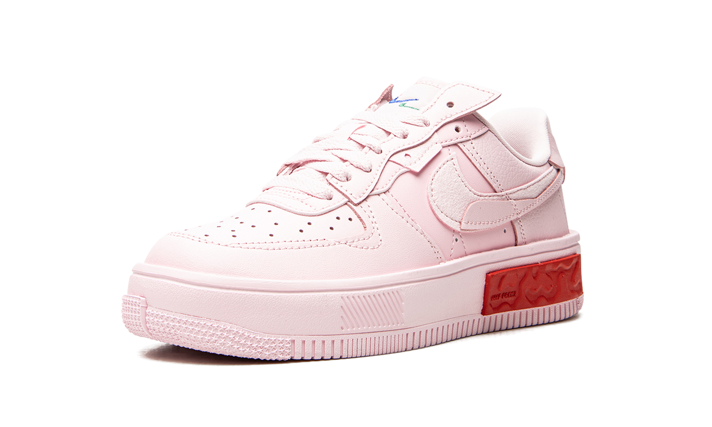 AIR FORCE 1 LO FONTANKA MNS WMNS"Foam Pink" DA7024 600
