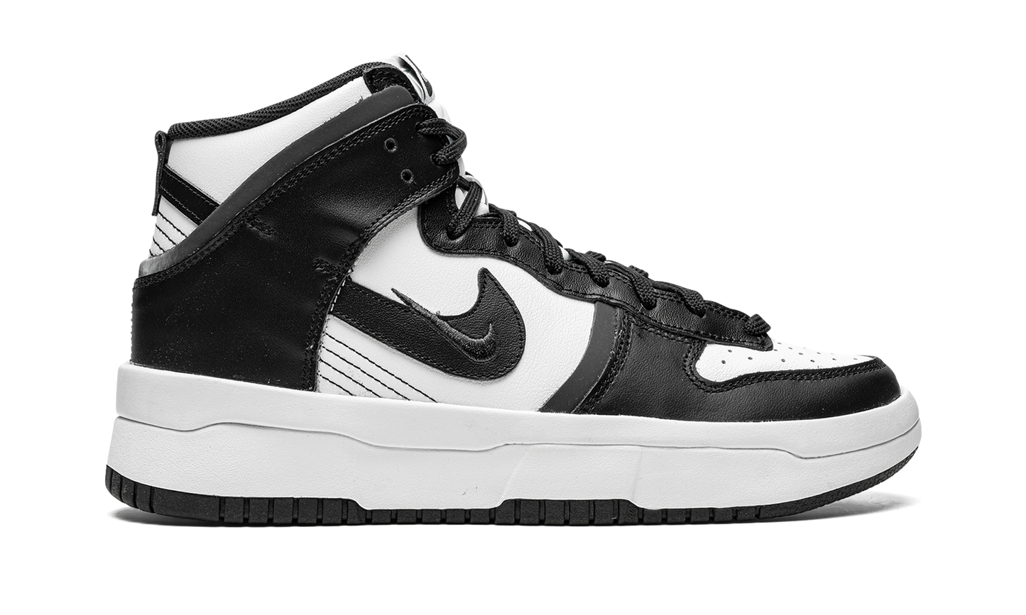 DUNK HIGH UP MNS WMNS"Panda" DH3718 104