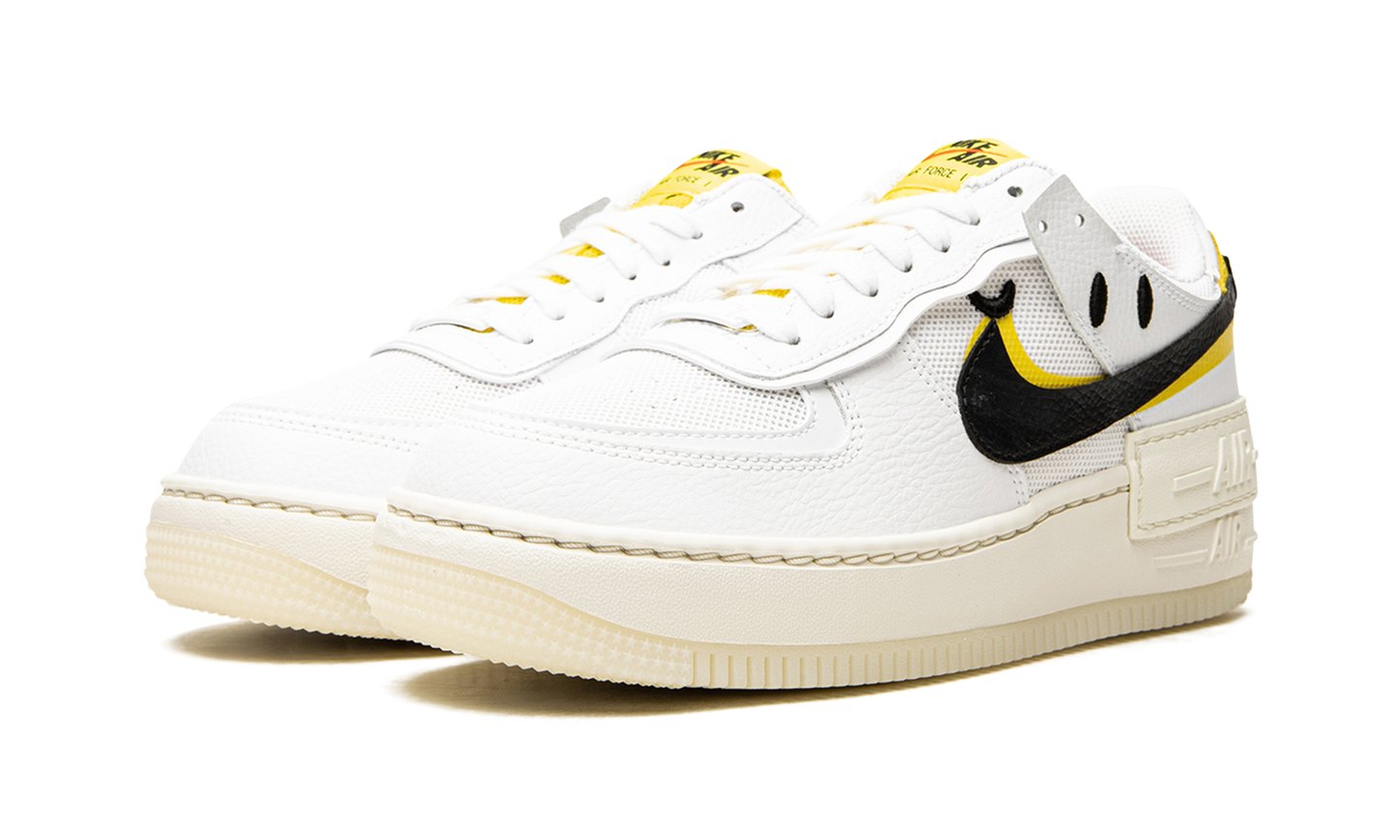 AIR FORCE 1 SHADO MNS WMNS"Go the Extra Smile" DO5872 100