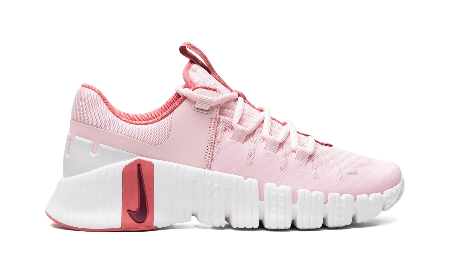 Free Metcon 5 WMNS"Pink Foam" DV3950 603