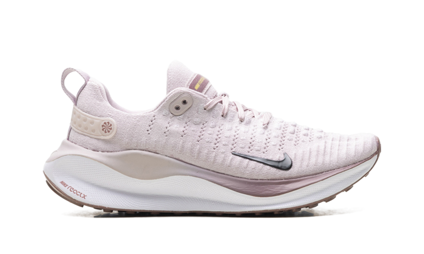 ReactX Infinity Run 4 WMNS"Platinum Violet" DR2670 010