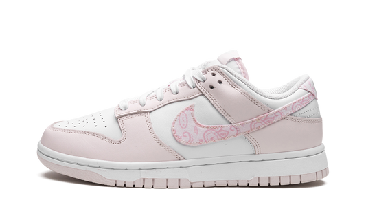 DUNK LO MNS WMNS"Pink Paisley" FD1449 100