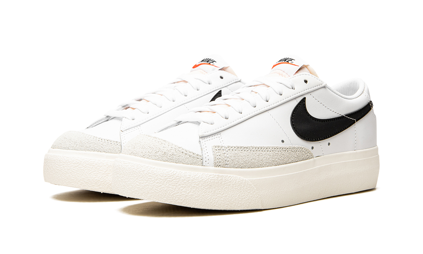 BLAZER LO PLATFORM MNS WMNS DJ0292 101