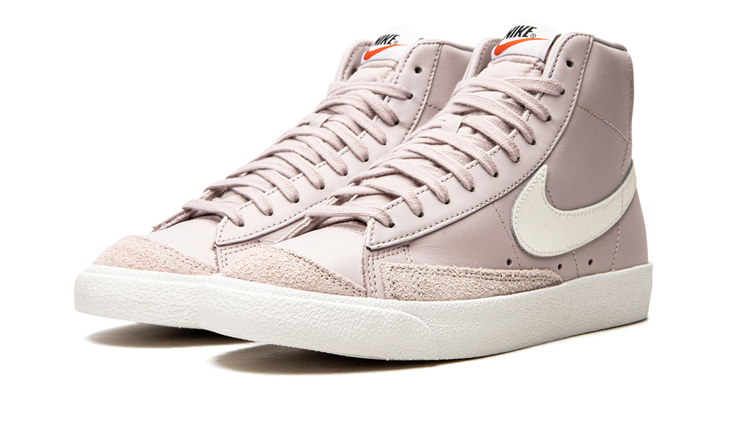 BLAZER MID'77 LX MNS WMNS"Mauve"