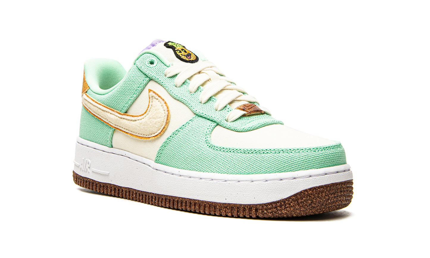AIR FORCE 1 LO MNS WMNS"Happy Pineapple" CZ0268 300
