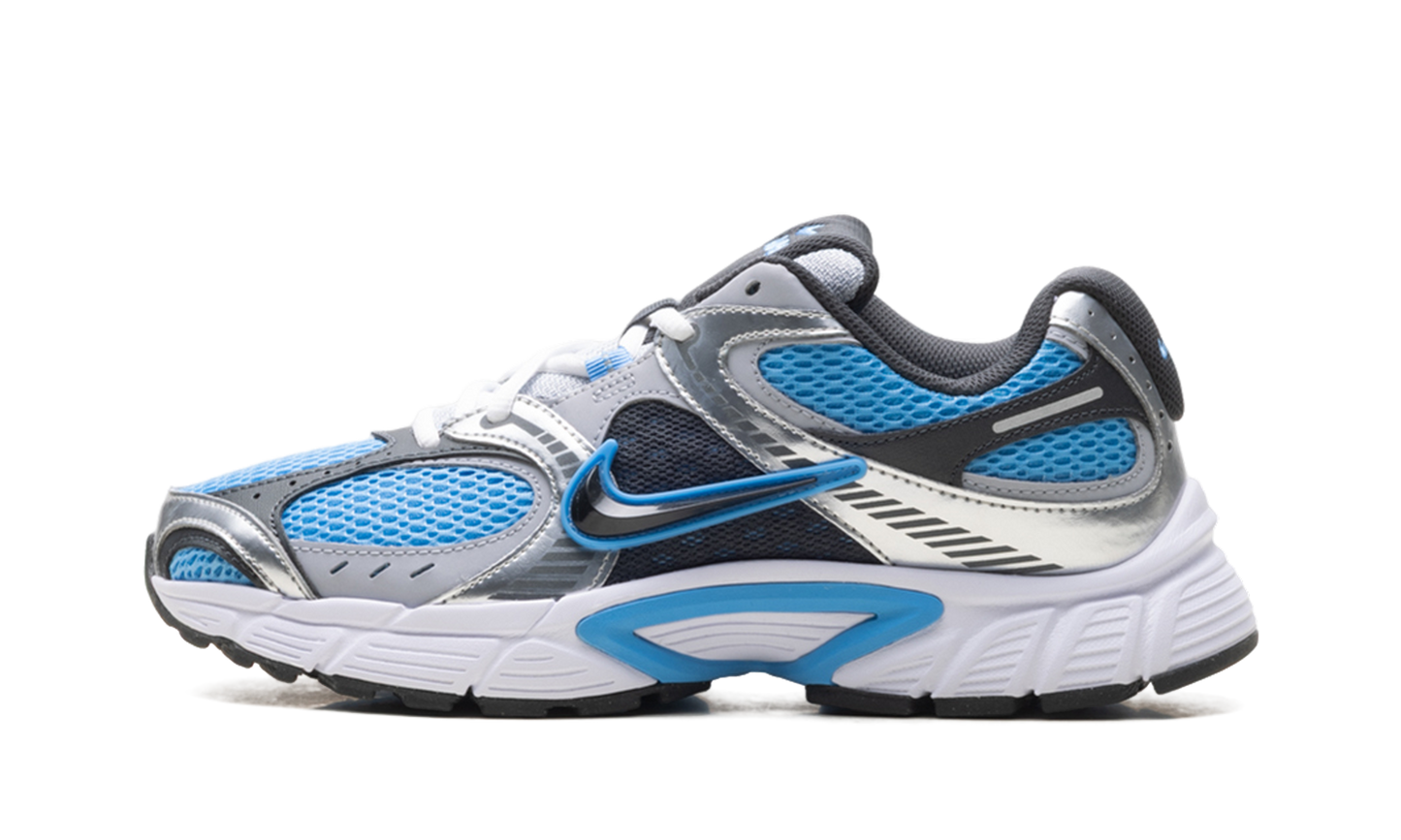 V5 RNR WMNS"University Blue Anthracite" HQ7901 400
