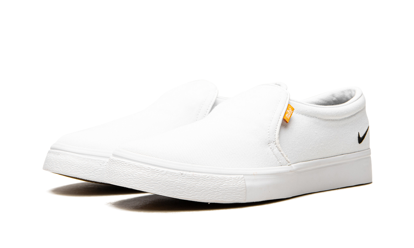 COURT ROYALE AC SLIP MNS WMNS