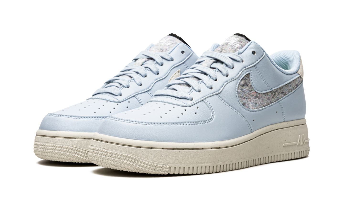 AIR FORCE 1 LO 07 SE () WMNS"Light Armory Blue"