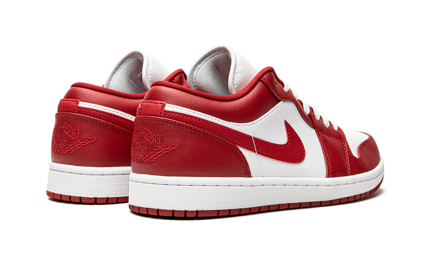 1 Low "Gym Red" 553558 611