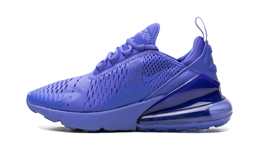 Air Max 270 WMNS "Light Ultramarine" AH6789 500