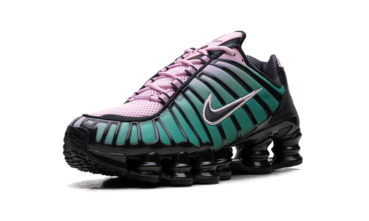 Shox TL WMNS"Watermelon" IH1336 600