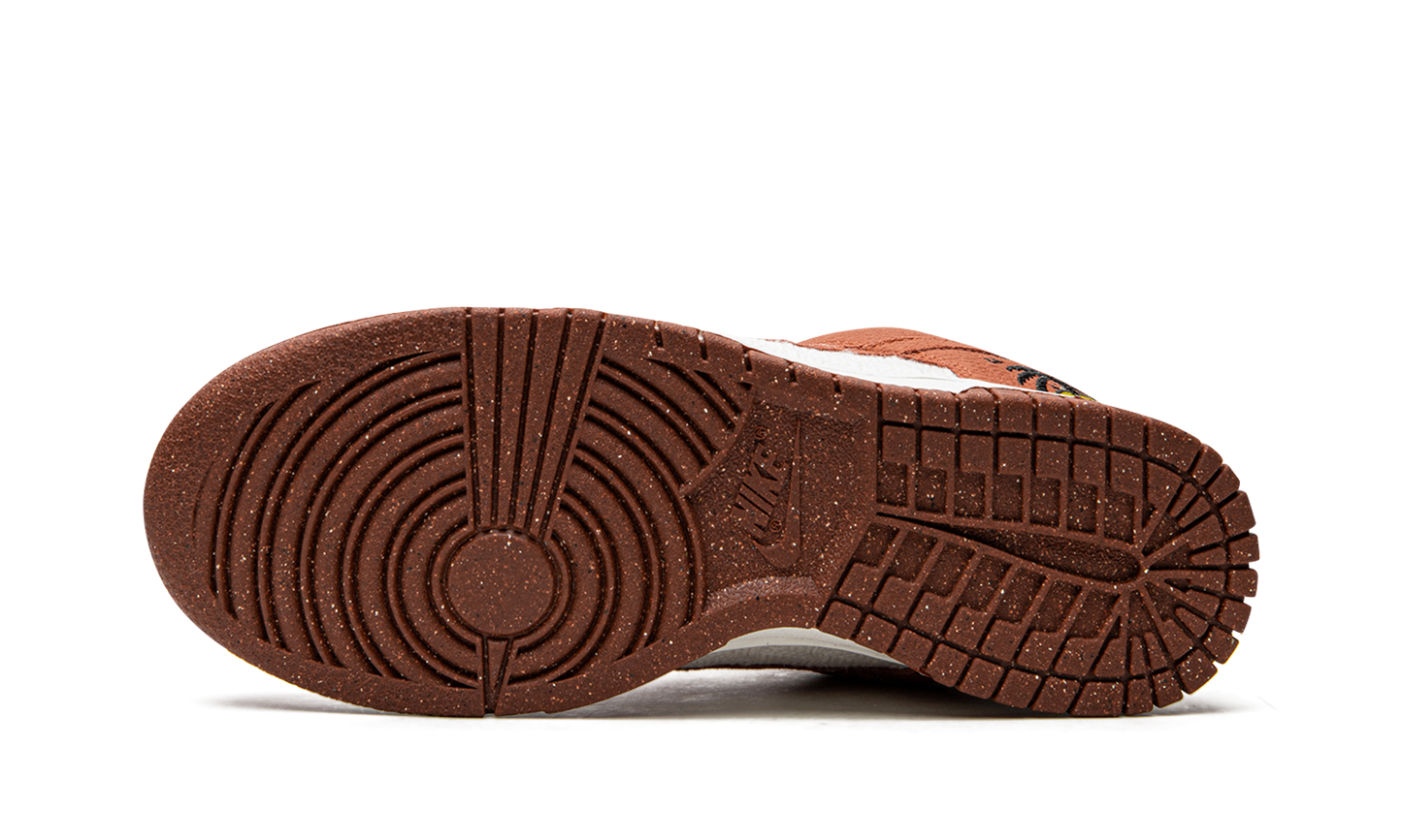 DUNK LO RETRO MNS WMNS"Sun Club" DR5475 100