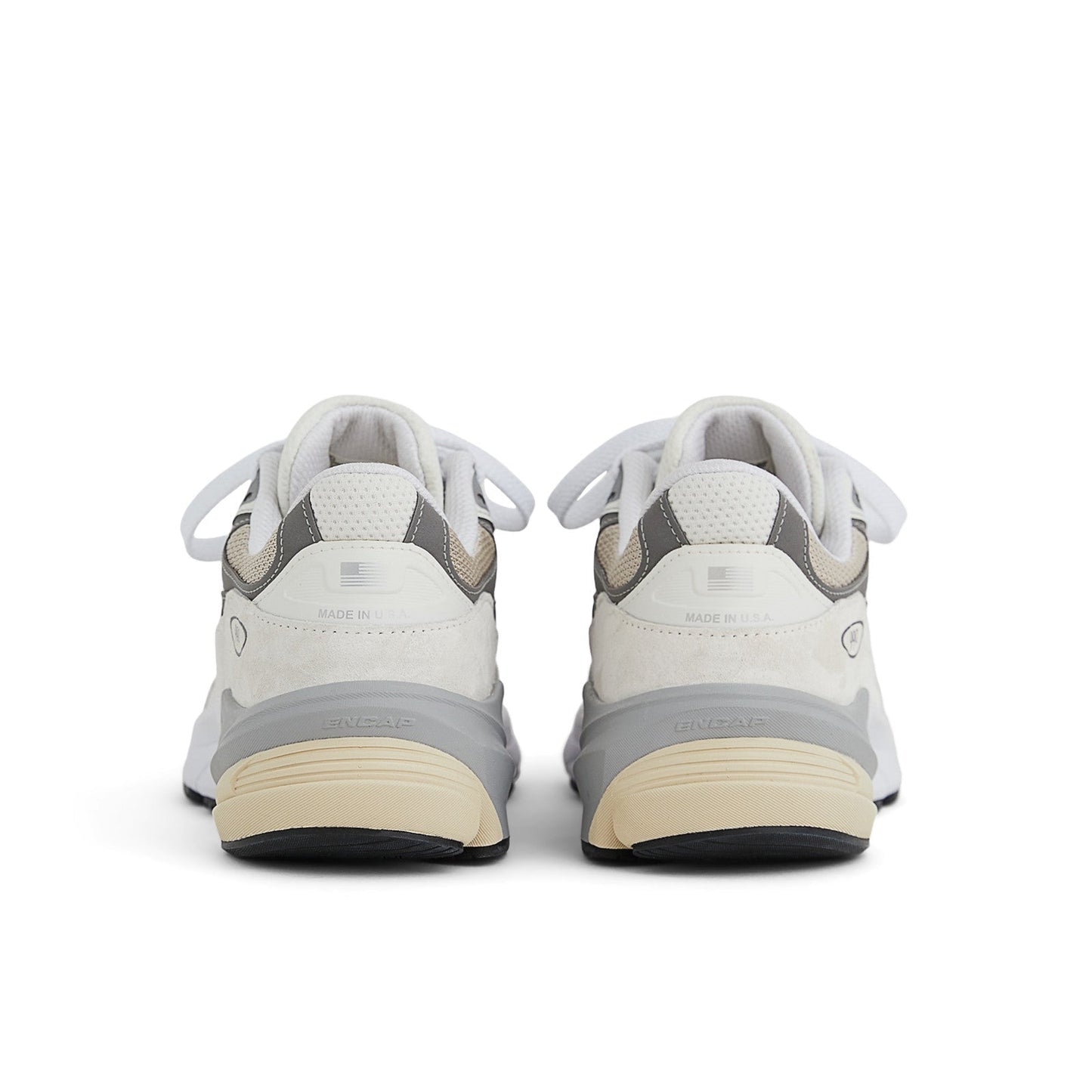 Unisex Made in USA 990v6 Reflection Marblehead