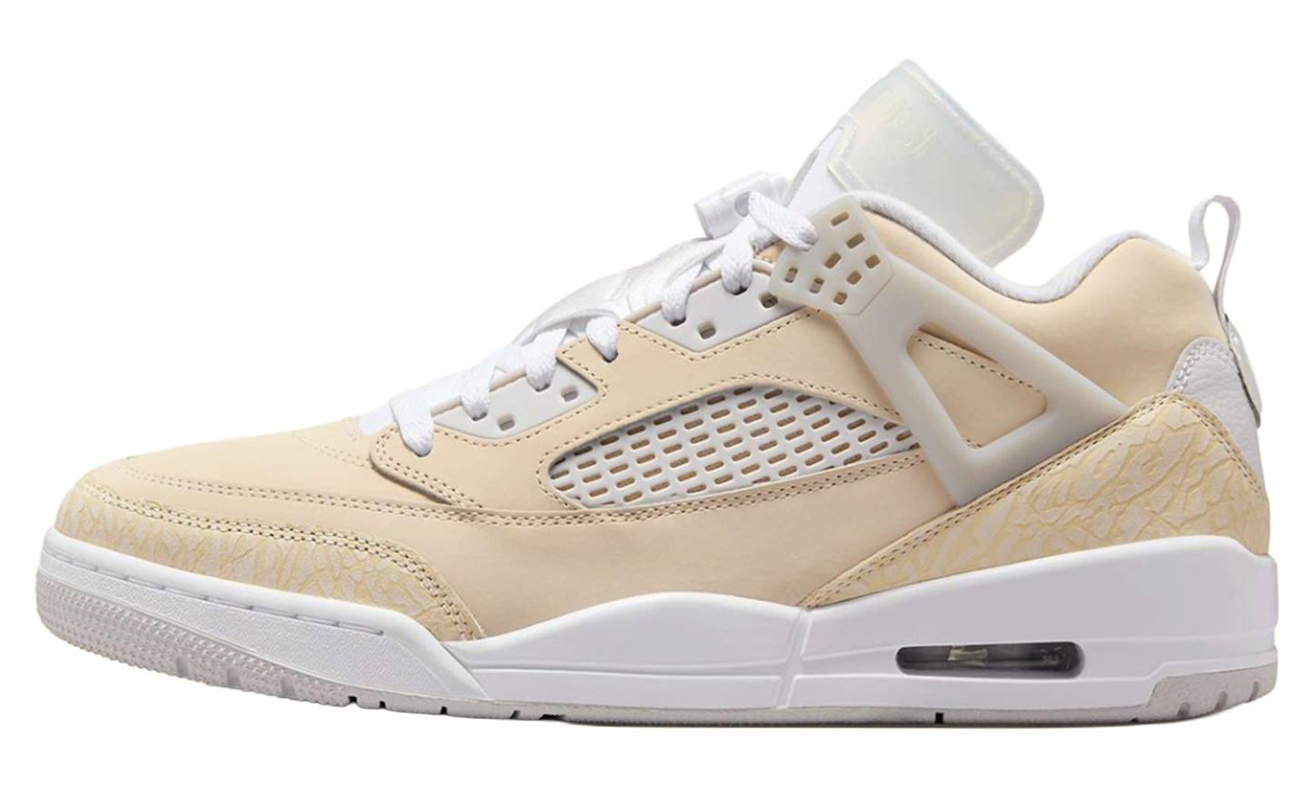 Spizike Low "Sanddrift" HV6528 100