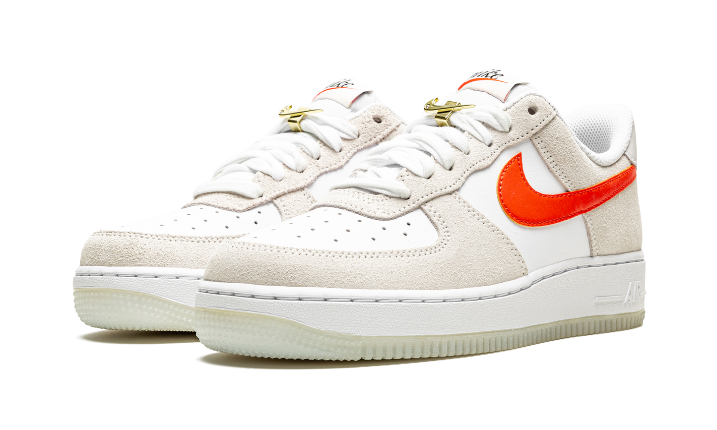 AIR FORCE 1'07 SE MNS WMNS"First Use" DA8302 101