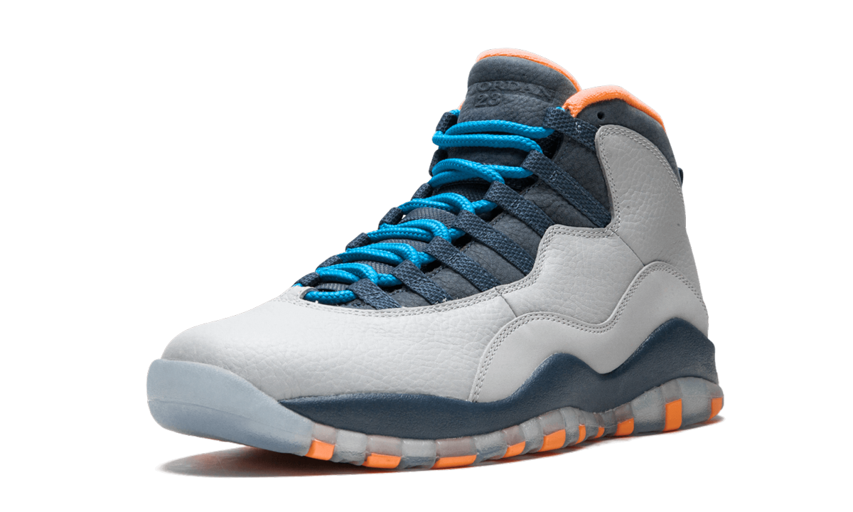 Retro 10 "Bobcats" 310805 026