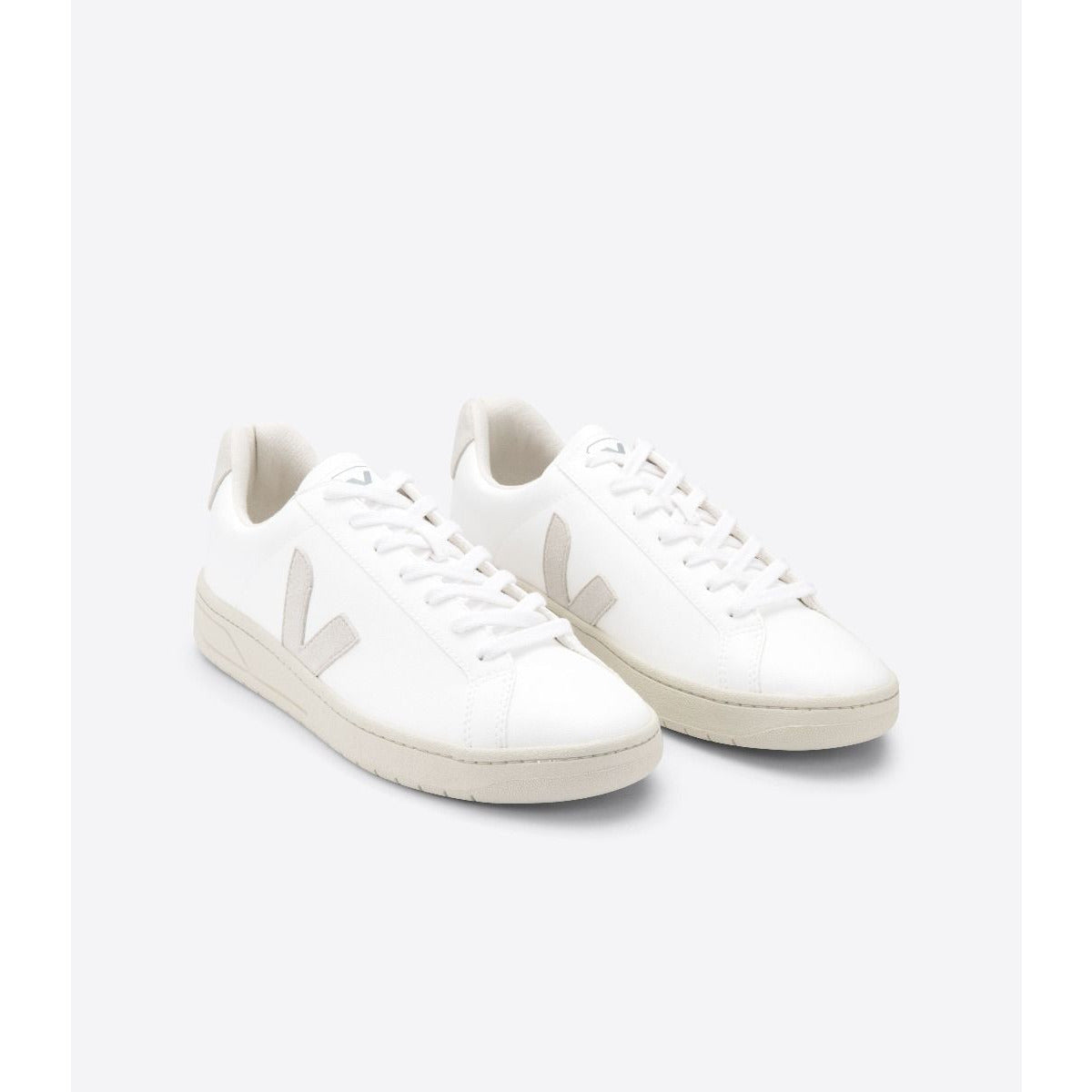 Men's Urca CWL in White Natural