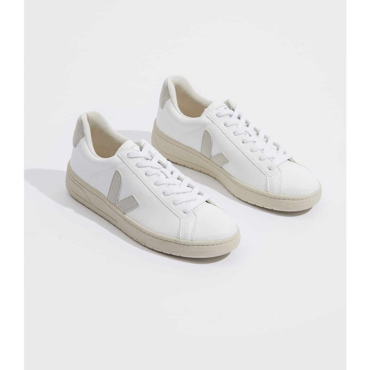 Men's Urca CWL in White Natural