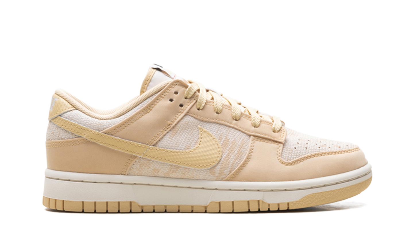 Dunk Low WMNS"Light Orewood Brown" HJ5777 101