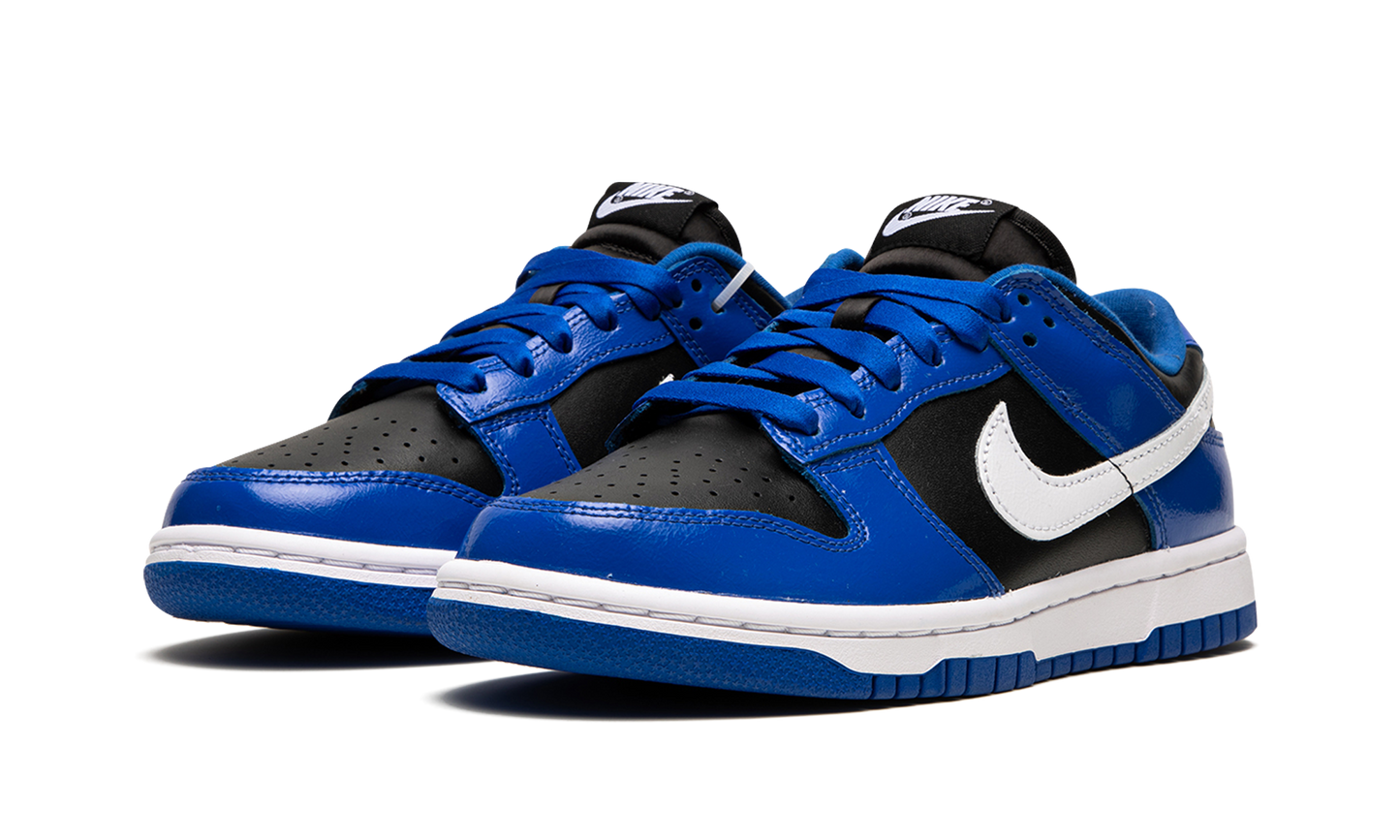 DUNK LO ESS WMNS"Game Royal" DQ7576 400