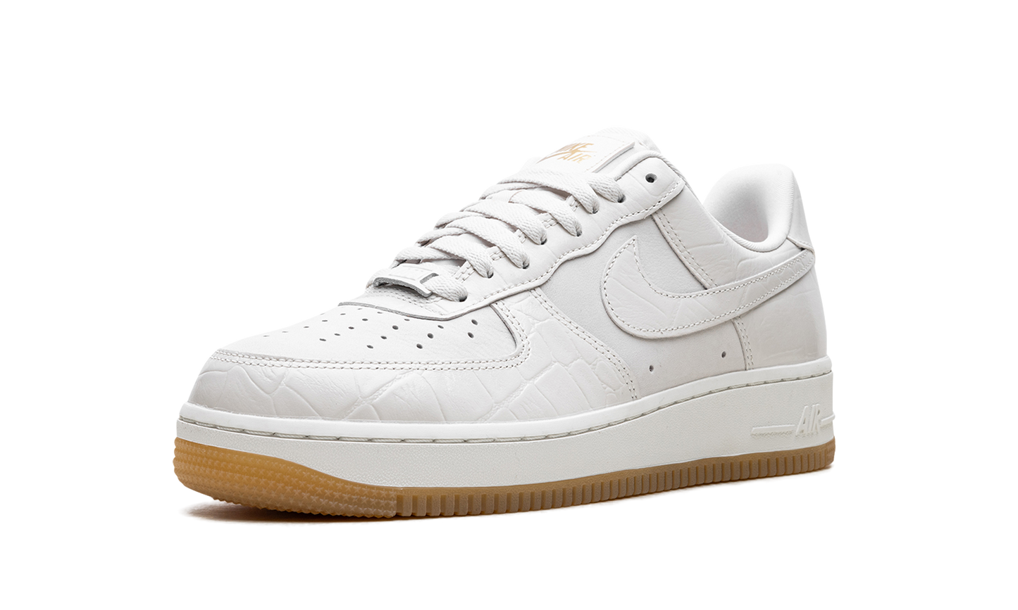 AIR FORCE 1 WMNS"Phantom Croc" DZ2708 001
