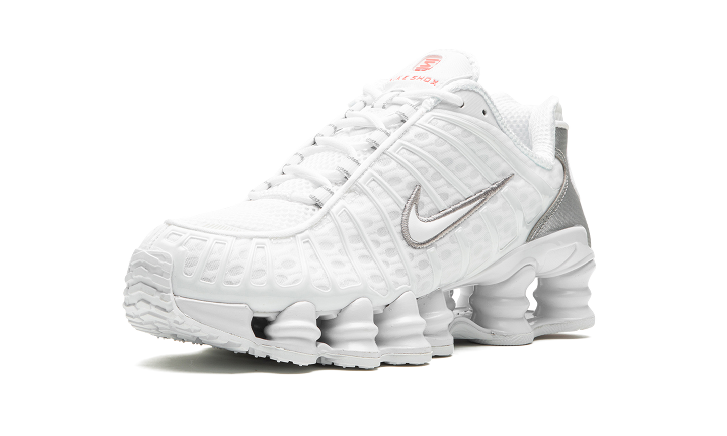 SHOX TL WMNS"White" AR3566 100