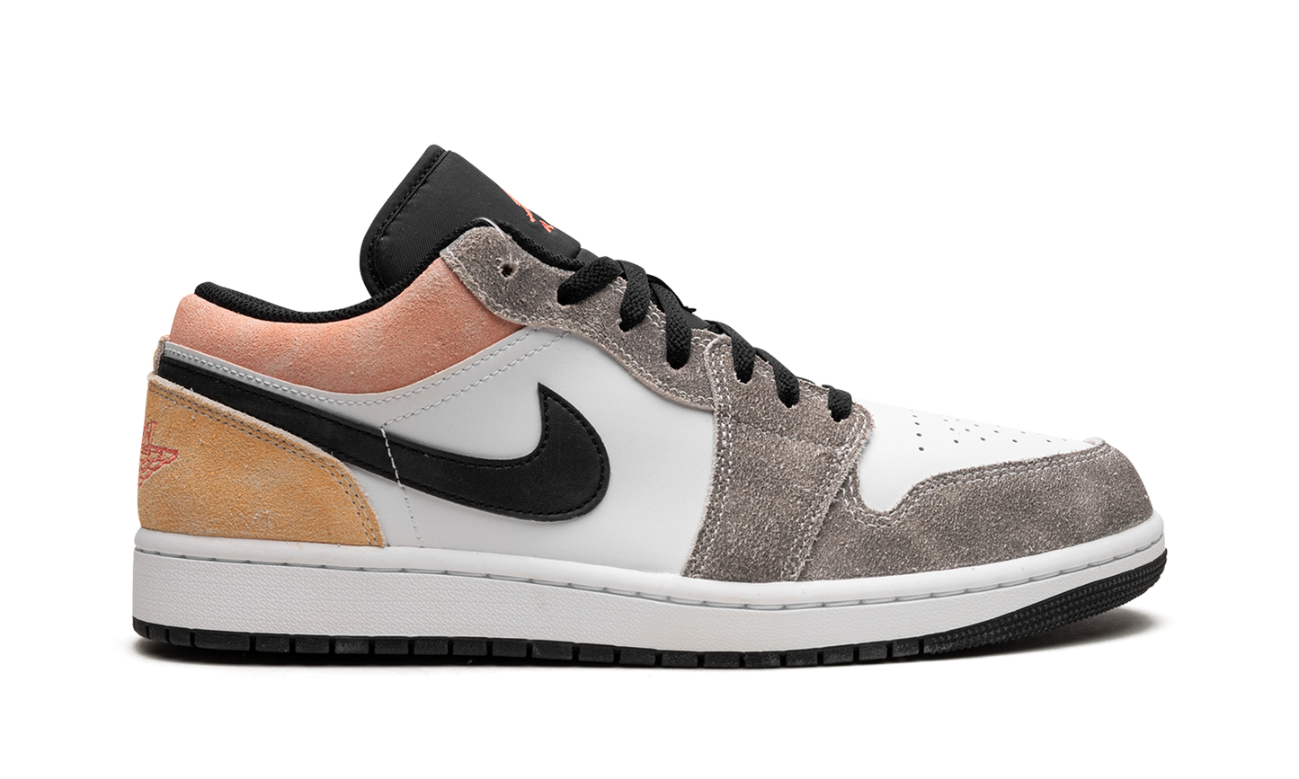 1 Low SE "Flight Club" DX4334 008