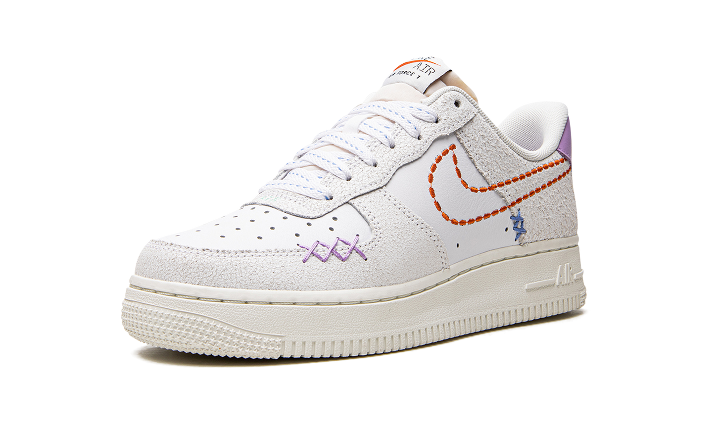 AIR FORCE 1'07 SE MNS WMNS" 101" DX2348 100