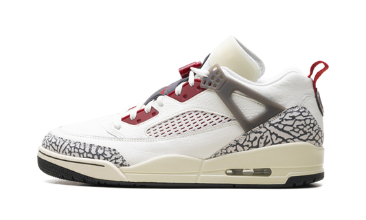 Spizike Low "Sail Anthracite" FQ1759 116