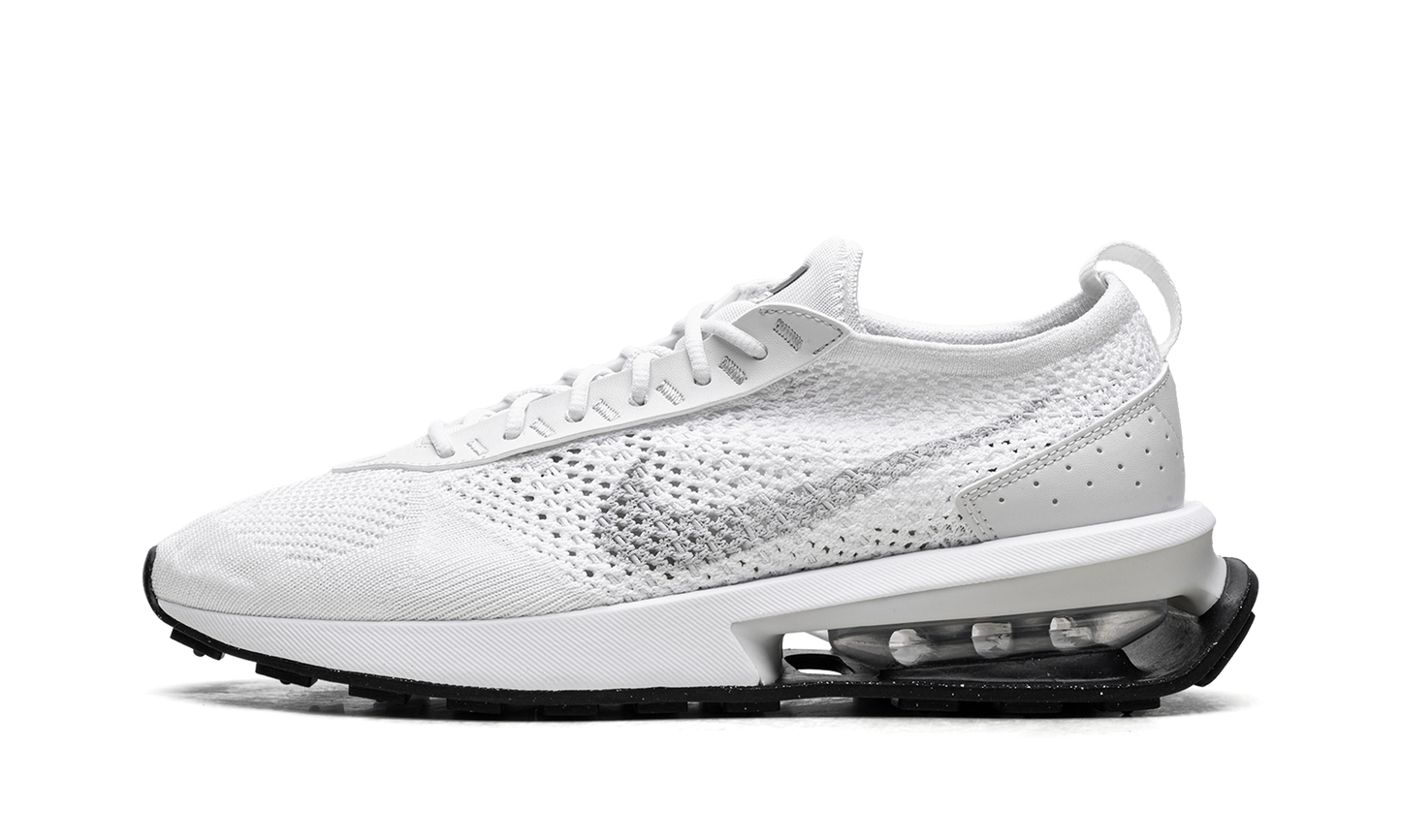 AIR MAX FLYKNIT RACER WMNS"Pure Platinum" DM9073 100