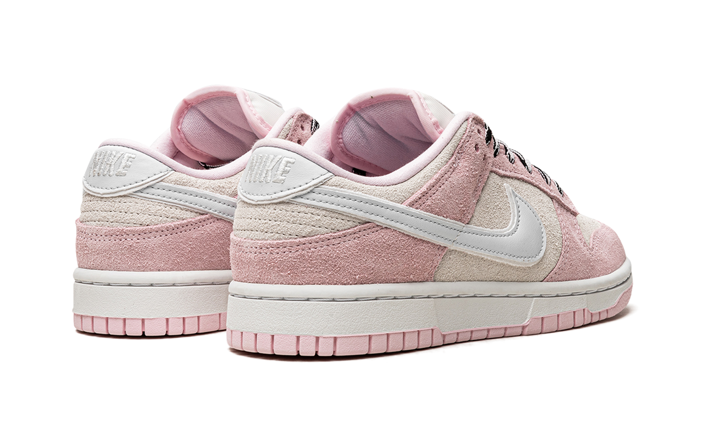 DUNK LO LX MNS WMNS"Pink Foam" DV3054 600