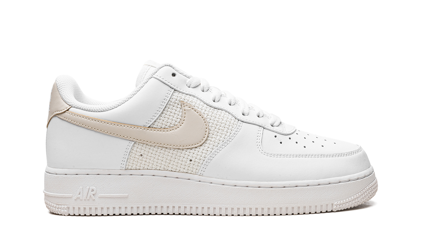 Air Force 1 Low WMNS"Grey Cross-Stitch" DJ9945 100