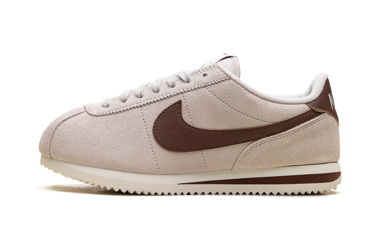 Cortez WMNS"Light Orewood Brown Fauna Brown" IB1857 100