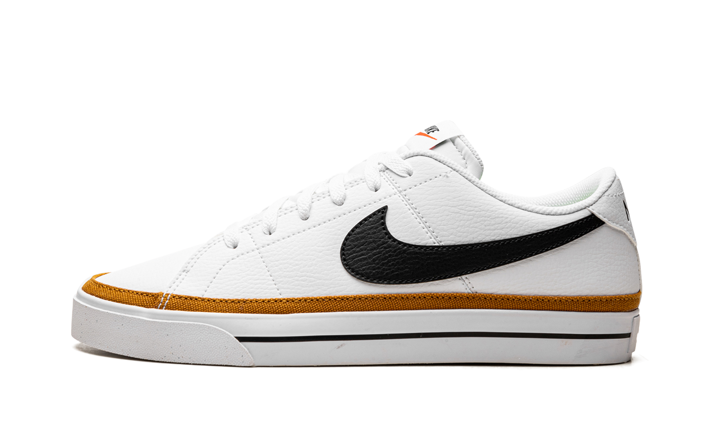 COURT LEGACY NEXT NATURE WMNS"White Desert Ochre" DH3161 100