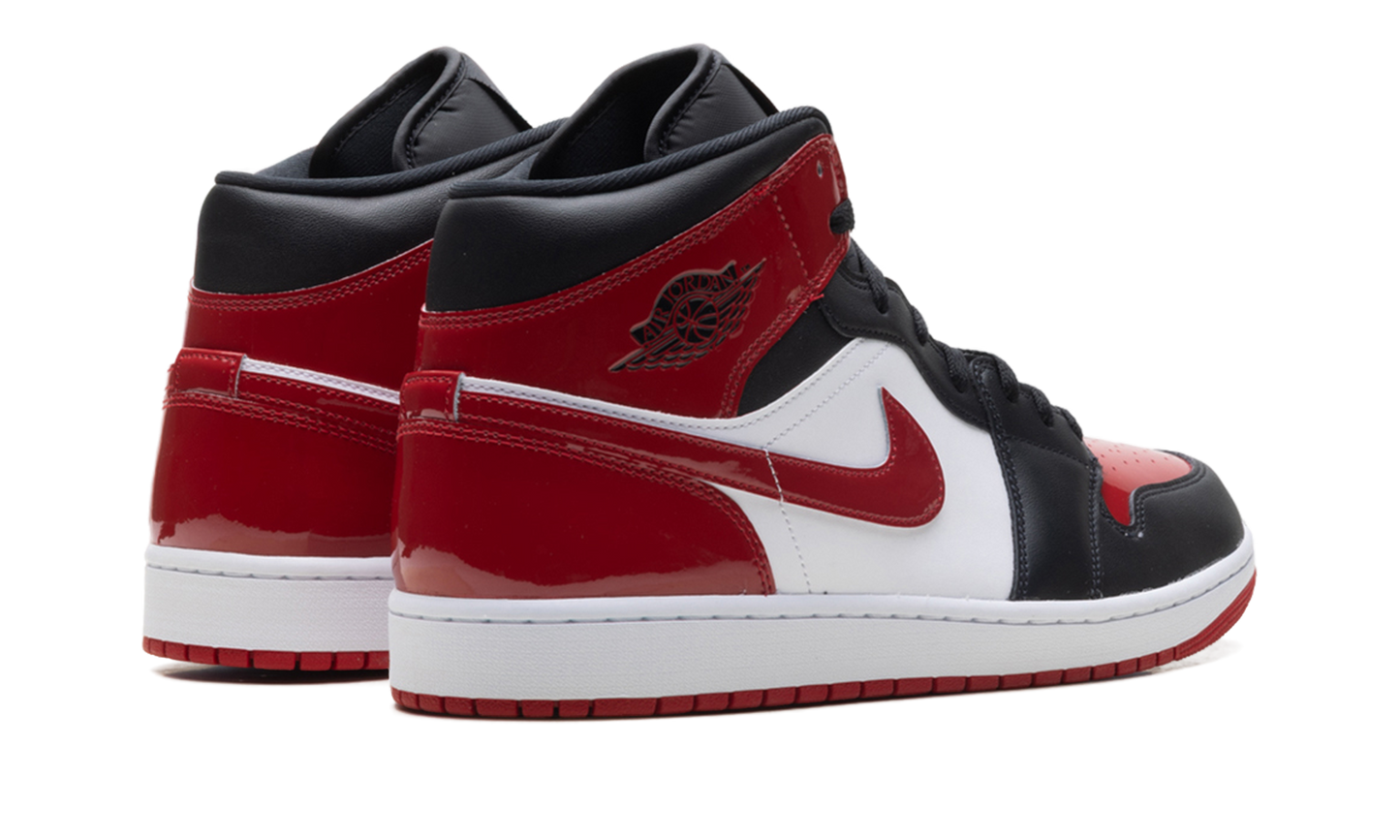 1 Mid SE "Patent Bred Toe" HV4091 006