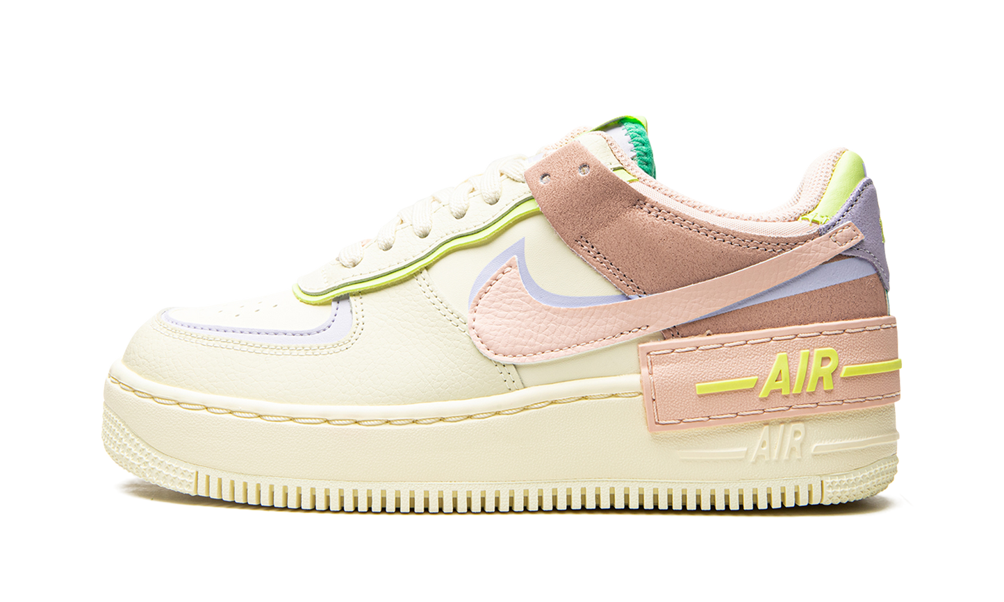 AIR FORCE 1 SHADO MNS WMNS"Cashmere" CI0919 700