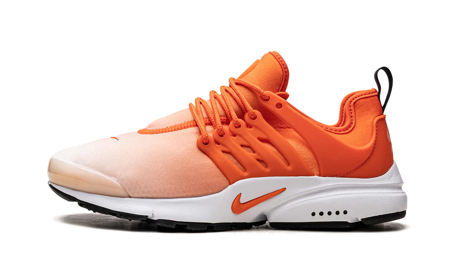 AIR PRESTO WMNS"Orange" DQ8587 800