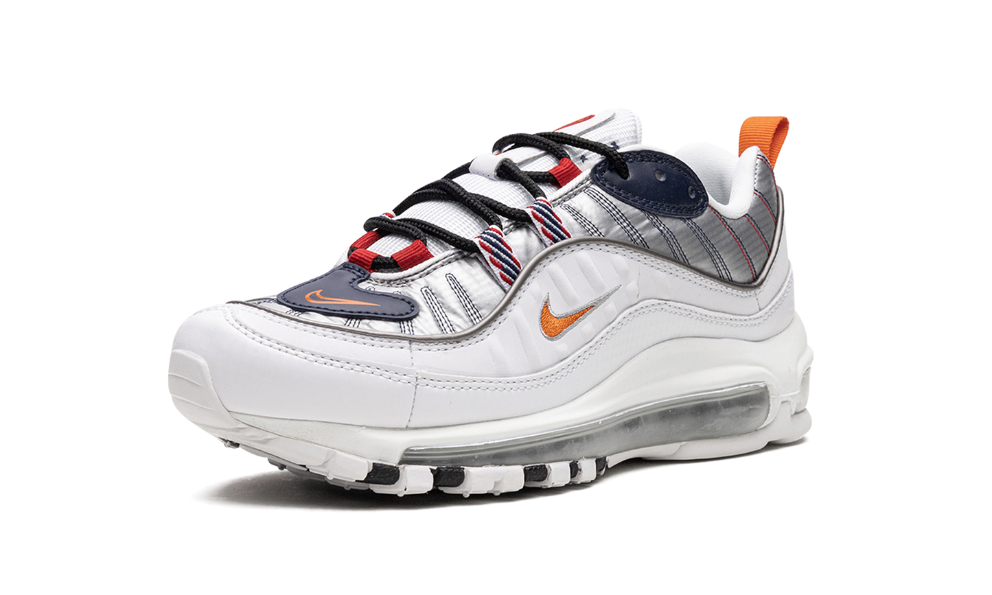 AIR MAX 98 PREMIUM MNS WMNS CQ3990 100